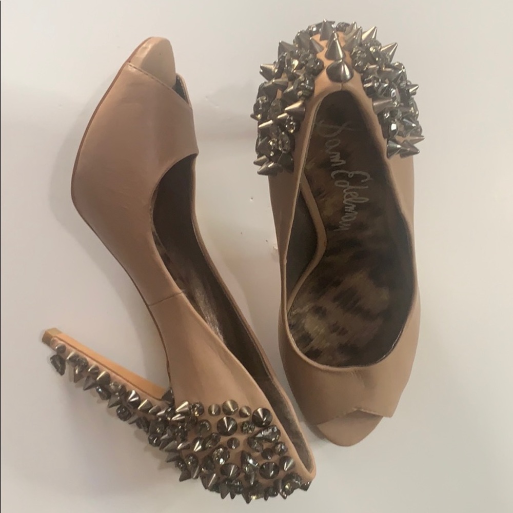 Sam Edelman shoes